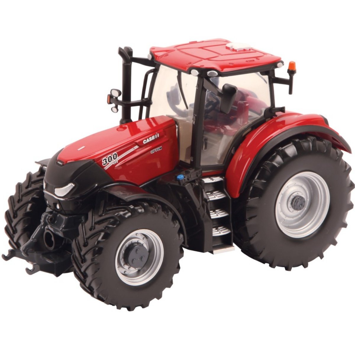 Britains Case IH Optum 300 CVX Tractor - 1:32 Scale - Phillips Hobbies