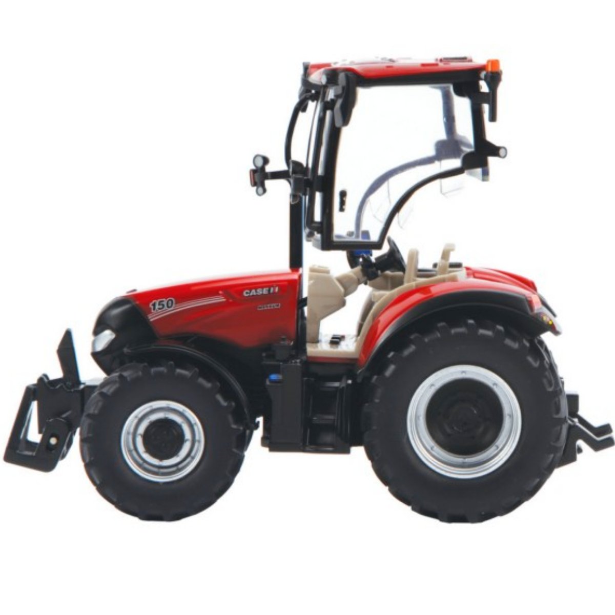 Britains CASE Maxxum 150 Tractor - 1:32 Scale - Phillips Hobbies