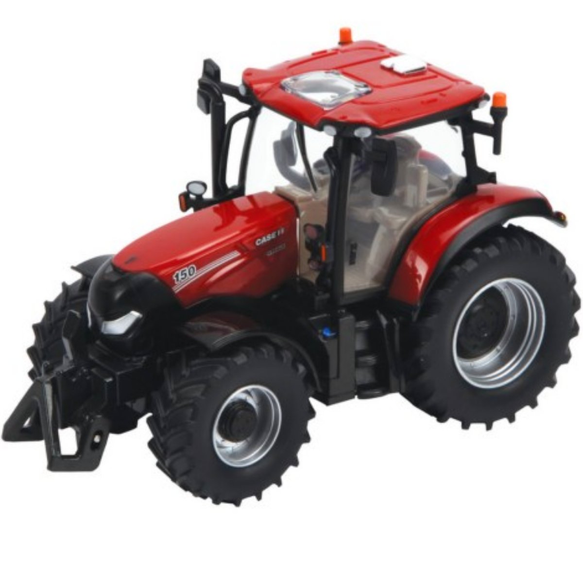 Britains CASE Maxxum 150 Tractor - 1:32 Scale - Phillips Hobbies