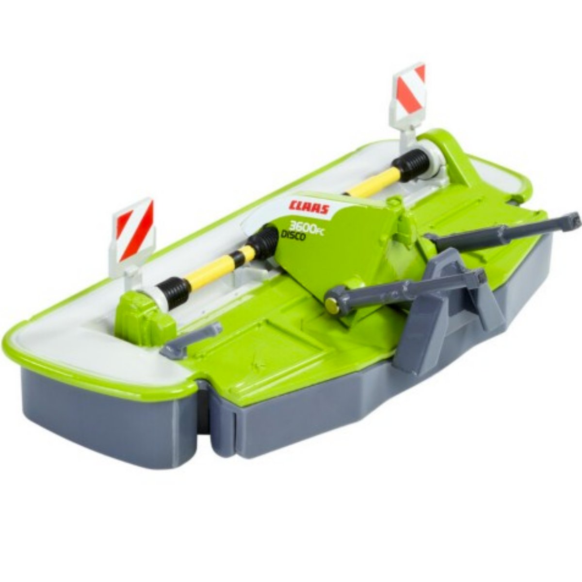 Britains CLAAS DISCO 3600FC Mower - Phillips Hobbies