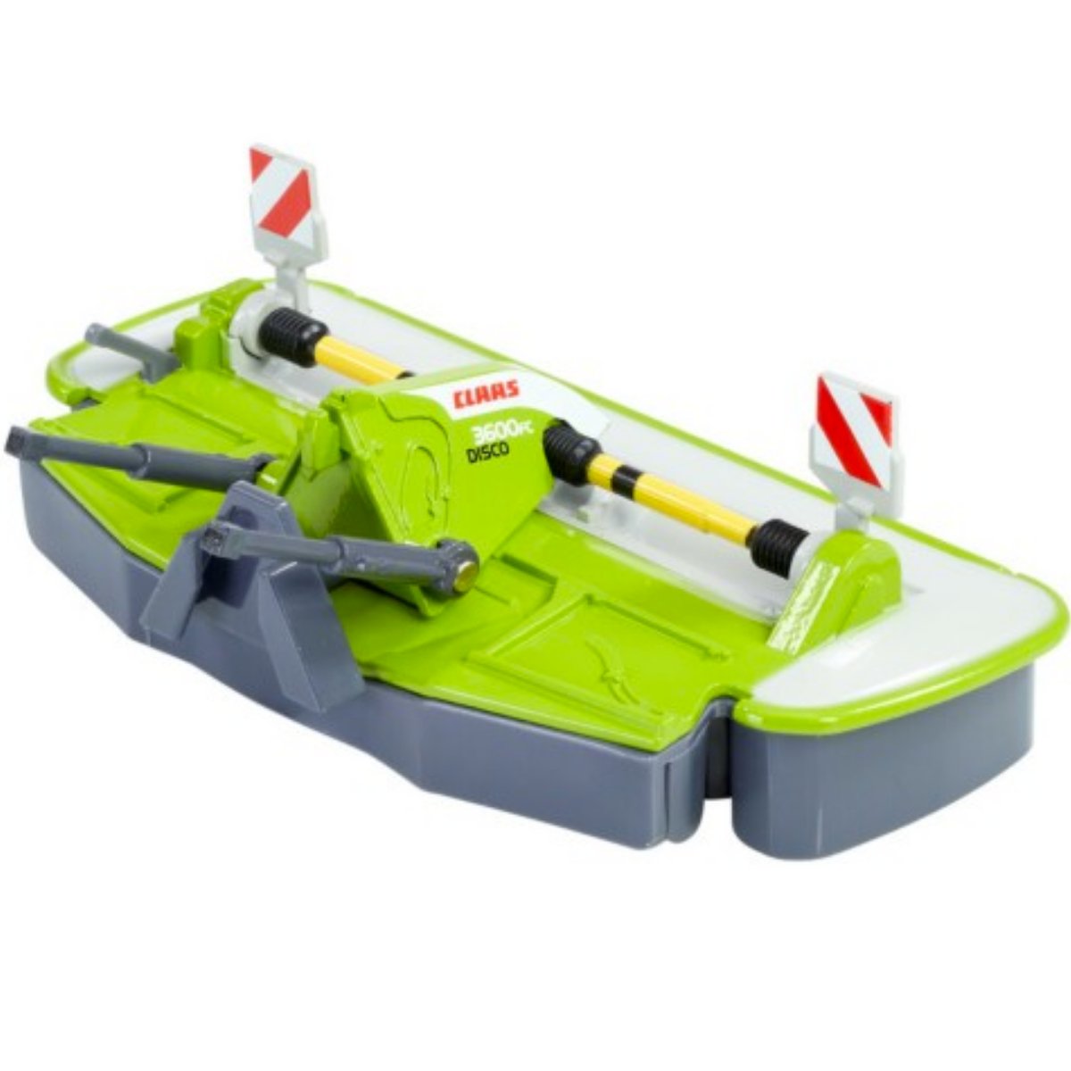 Britains CLAAS DISCO 3600FC Mower - Phillips Hobbies