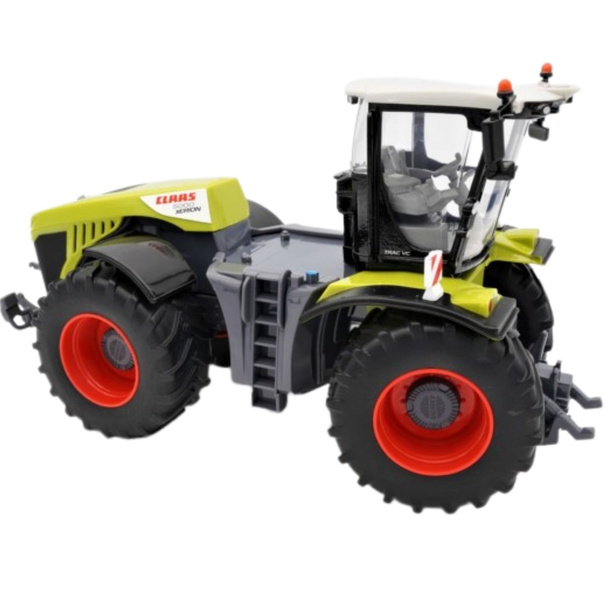 Britains CLAAS Xerion 5000 Tractor - 1:32 Scale - Phillips Hobbies