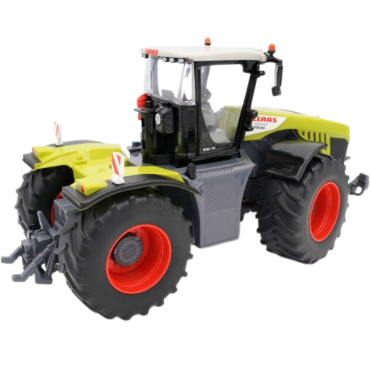 Britains CLAAS Xerion 5000 Tractor - 1:32 Scale - Phillips Hobbies