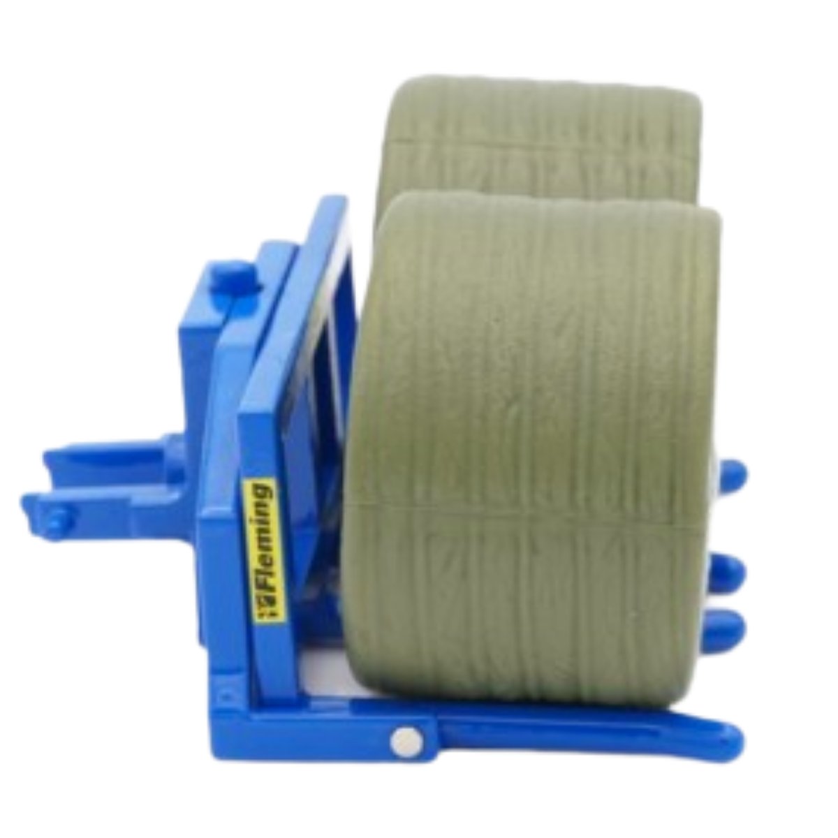 Britains Fleming Double Bale Lifter - 1:32 Scale - Phillips Hobbies