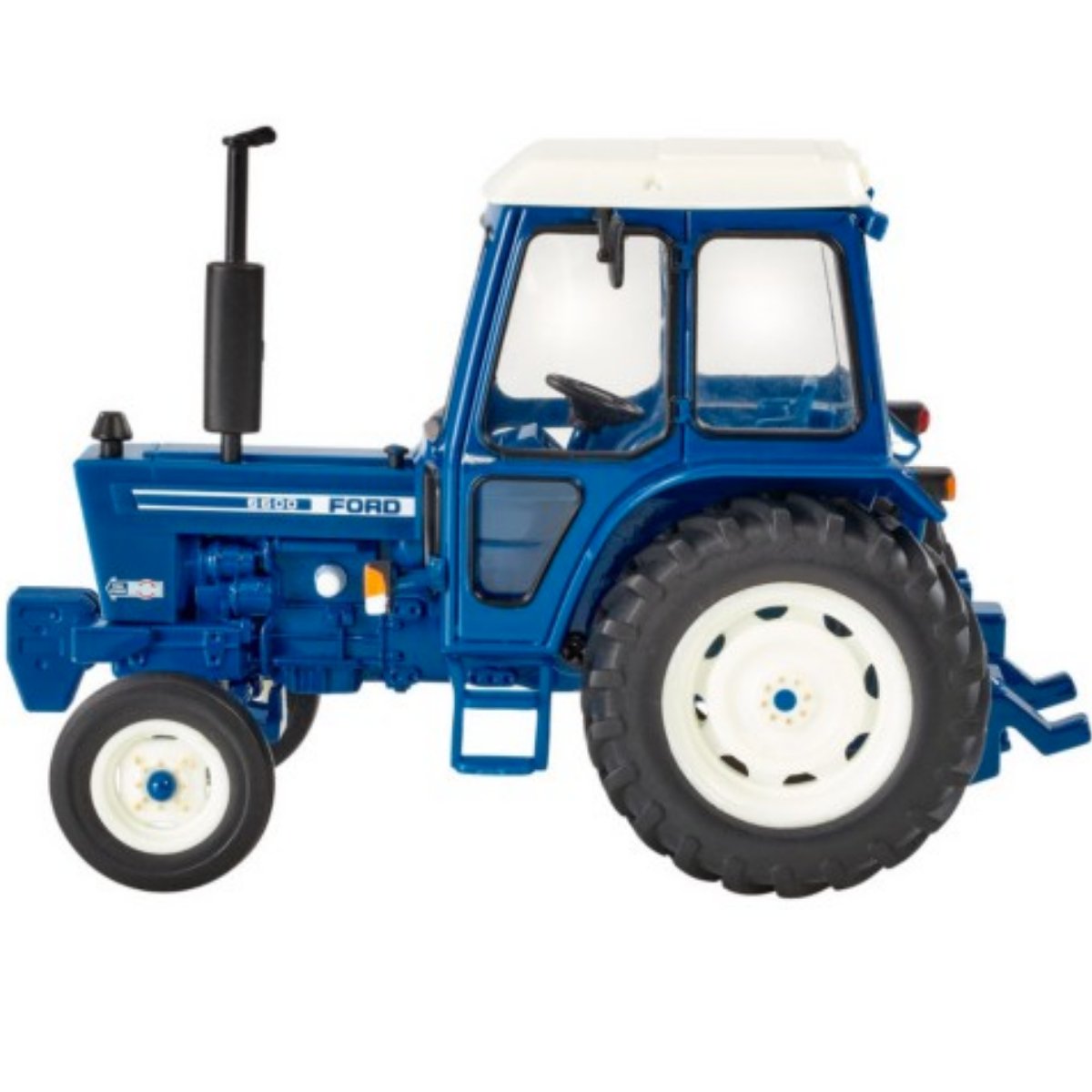 Britains Ford 6600 Tractor - 1:32 Scale - Phillips Hobbies