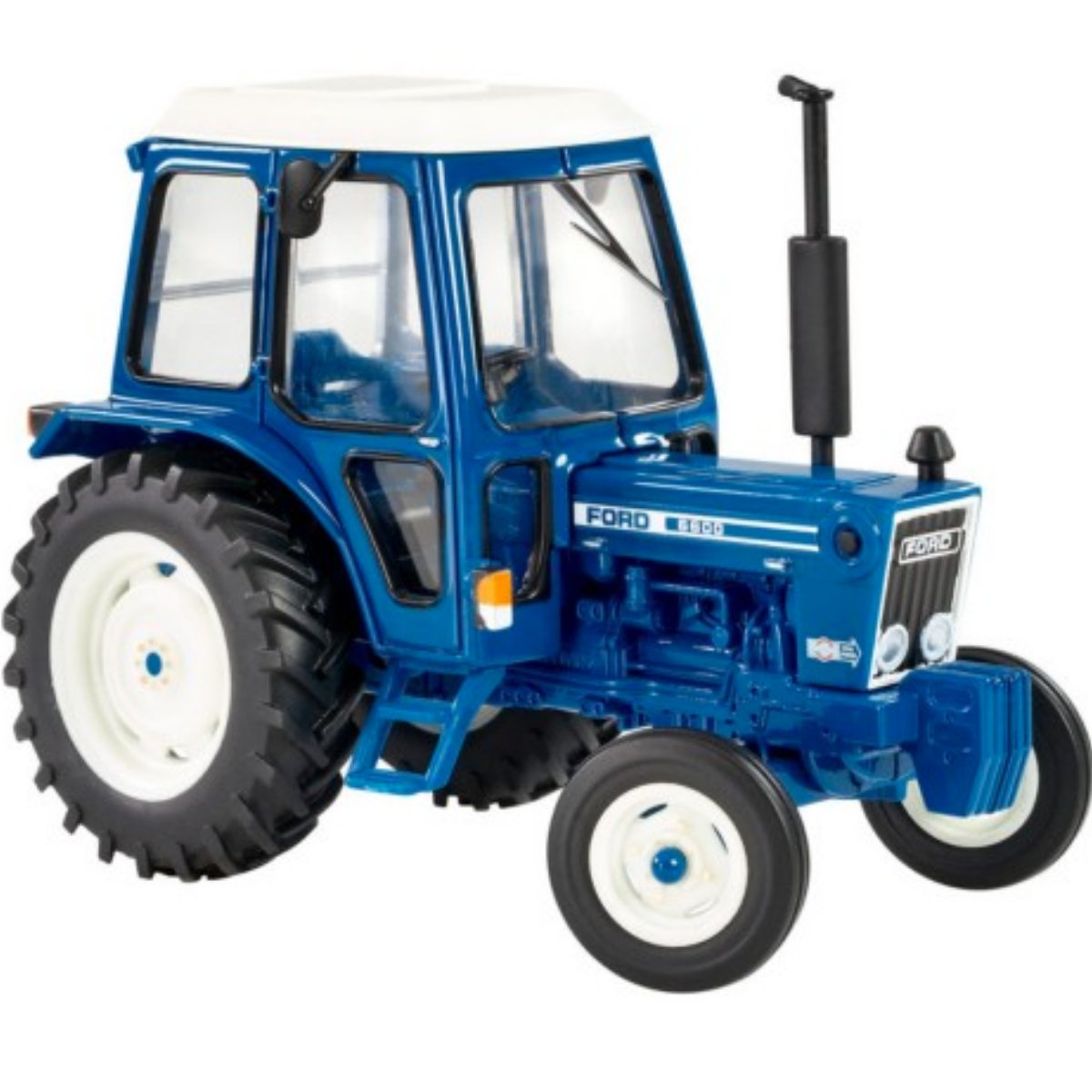 Britains Ford 6600 Tractor - 1:32 Scale - Phillips Hobbies