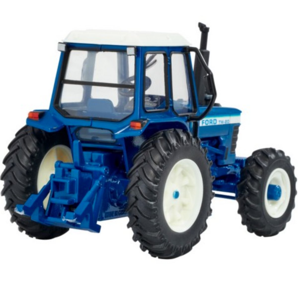Britains Ford TW20 Tractor - 1:32 Scale - Phillips Hobbies