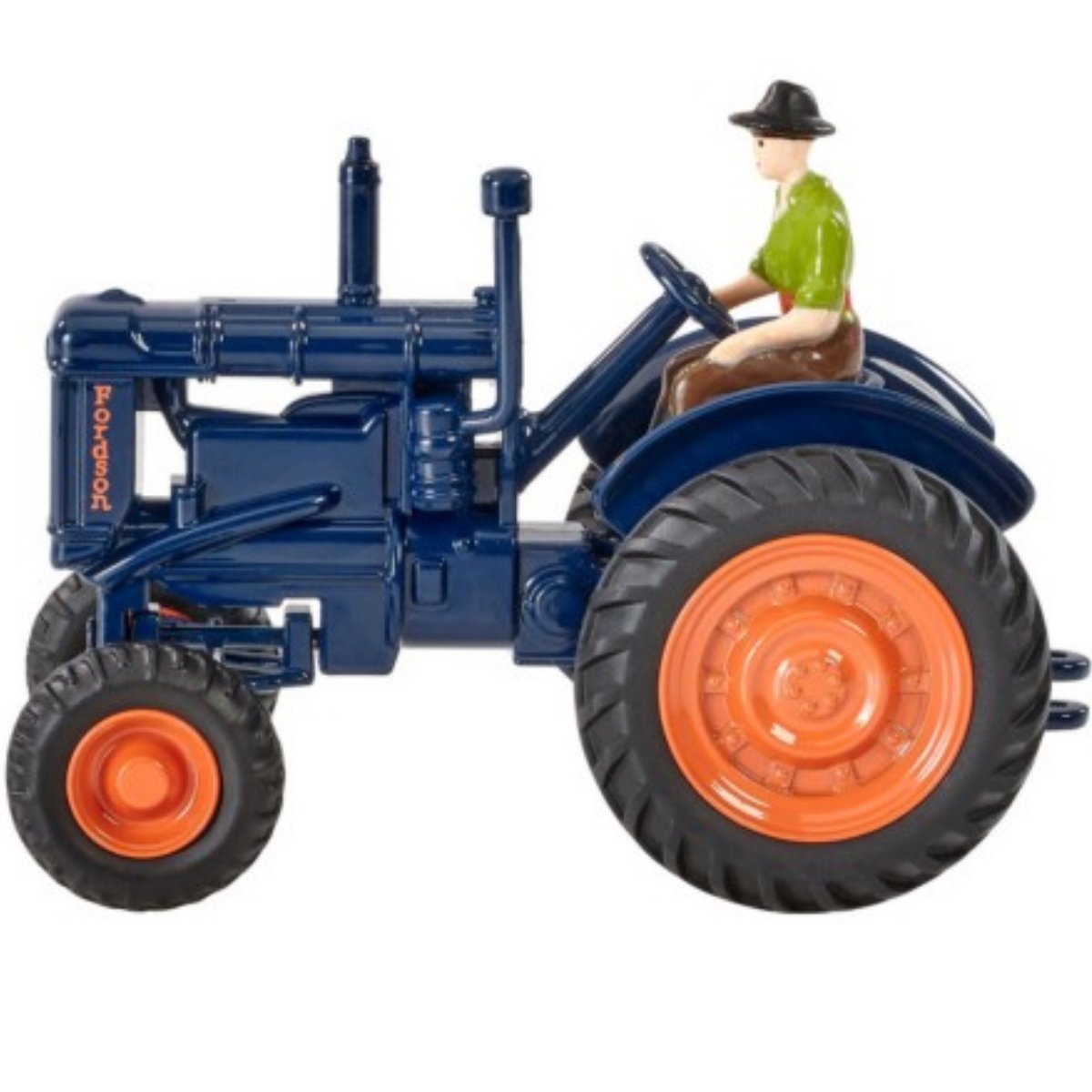 Britains Fordson Major (100 Years Anniversary Model) - 1:32 Scale - Phillips Hobbies