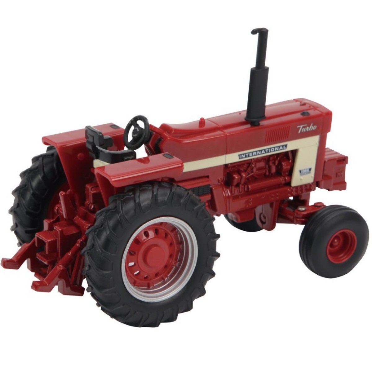 Britains International Harvester Farmall 1066 - 1:32 Scale - Phillips Hobbies