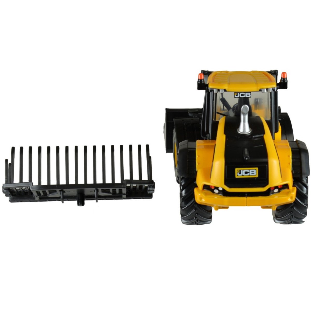 Britains JCB 419S Wheeled Loading Shovel - 1:32 Scale - Phillips Hobbies