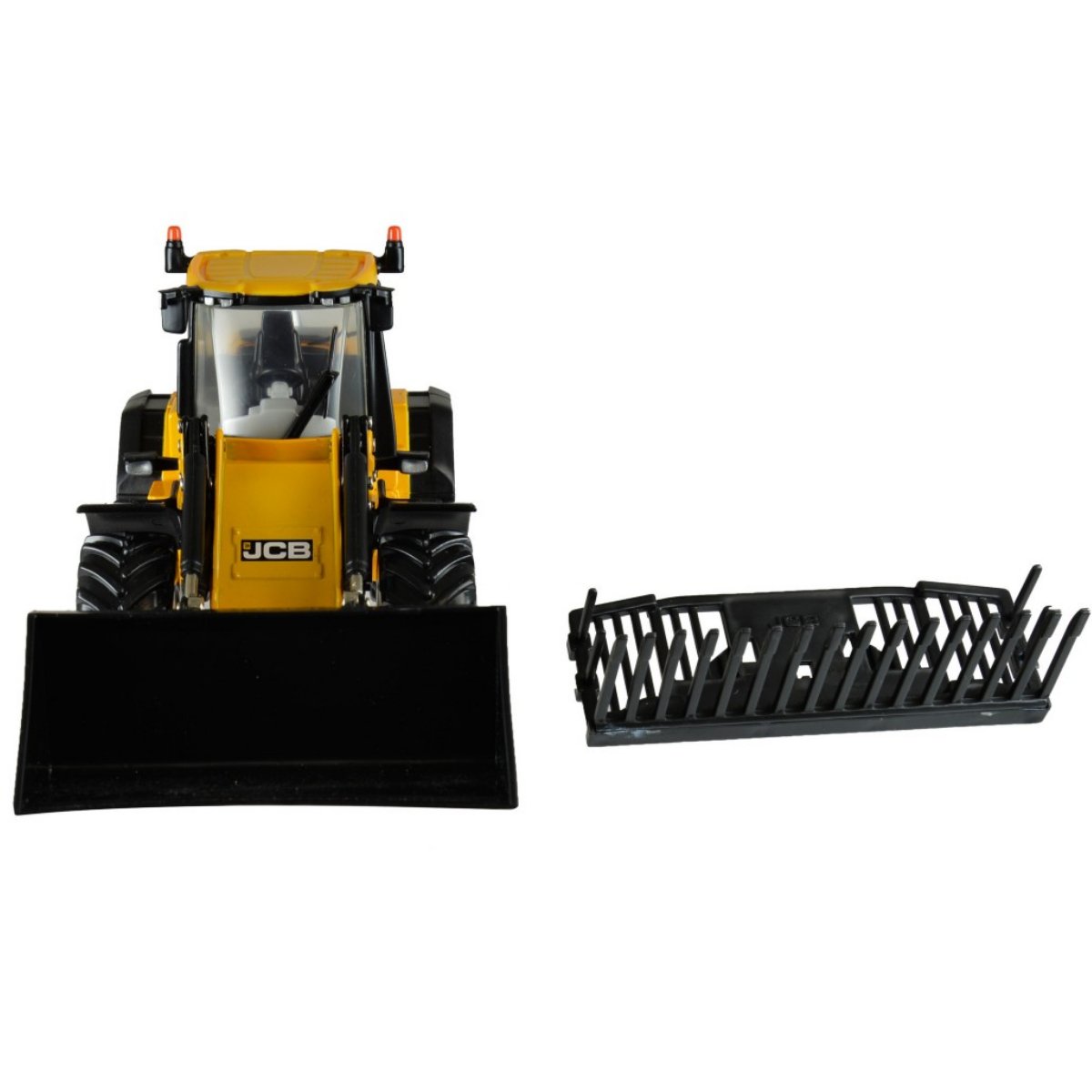 Britains JCB 419S Wheeled Loading Shovel - 1:32 Scale - Phillips Hobbies
