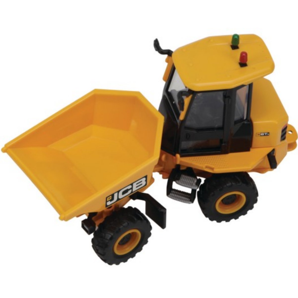 Britains JCB 6T Dumper - 1:32 Scale - Phillips Hobbies