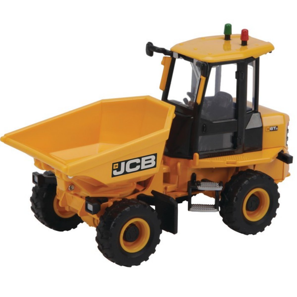 Britains JCB 6T Dumper - 1:32 Scale - Phillips Hobbies