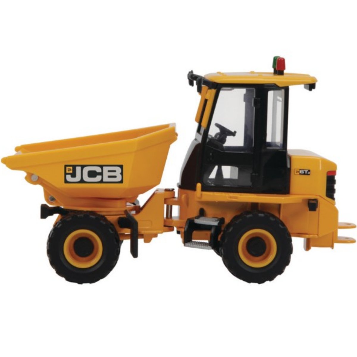 Britains JCB 6T Dumper - 1:32 Scale - Phillips Hobbies