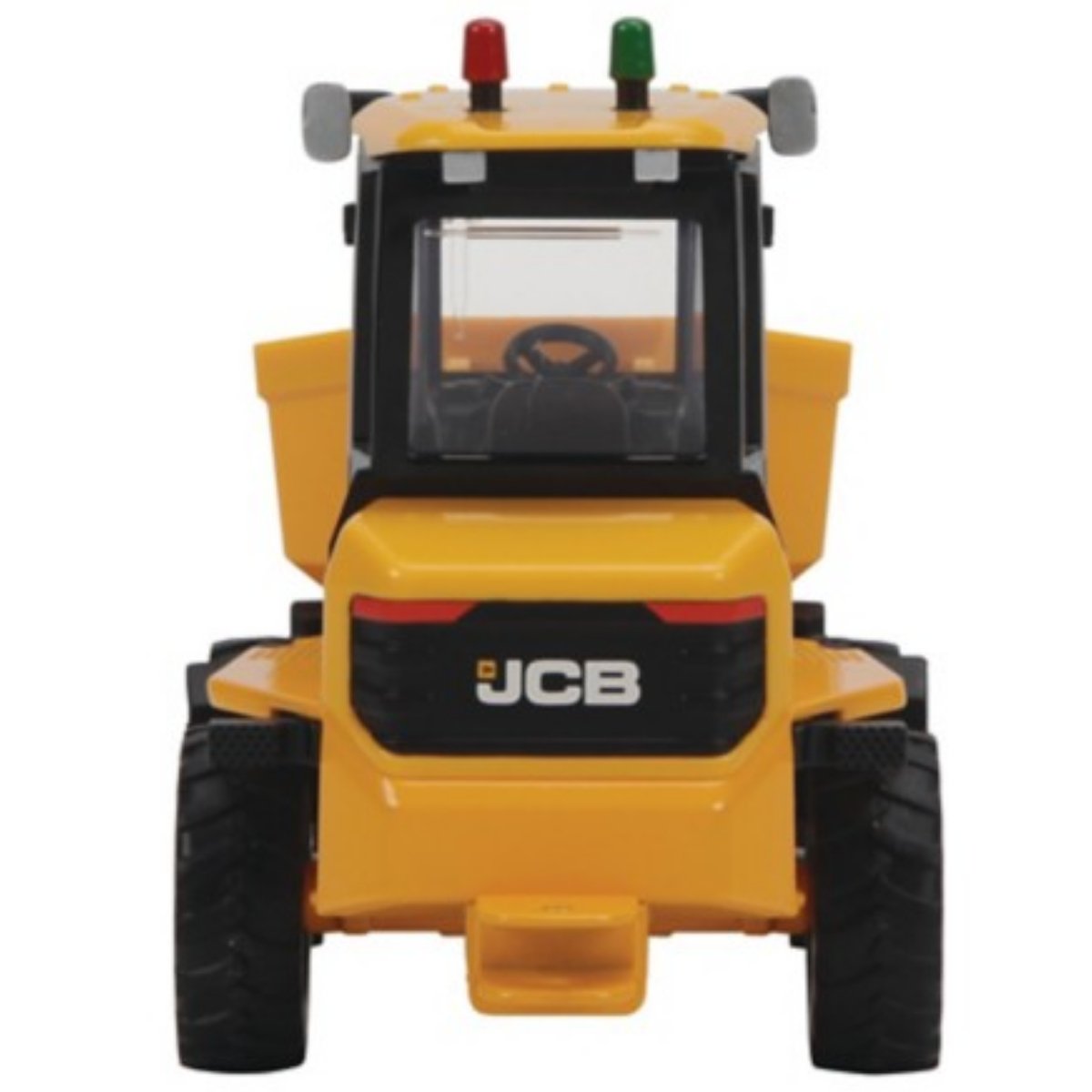 Britains JCB 6T Dumper - 1:32 Scale - Phillips Hobbies