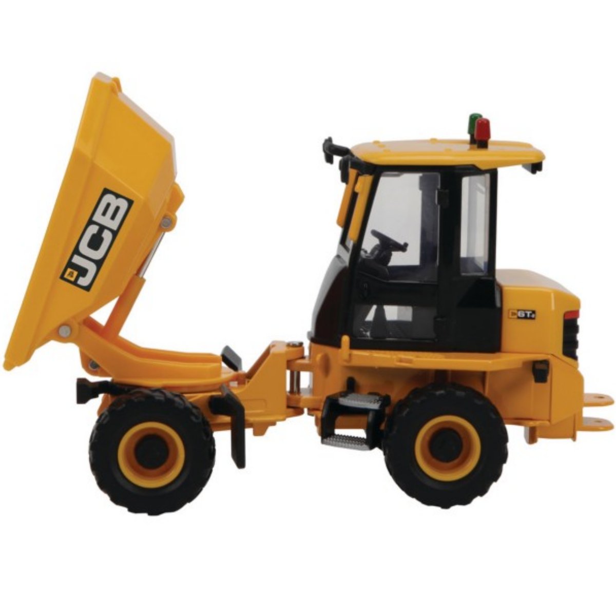 Britains JCB 6T Dumper - 1:32 Scale - Phillips Hobbies