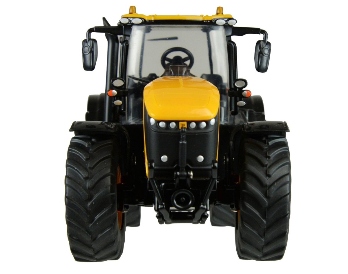 Britains JCB 8330 Fastrac Tractor - 1:32 Scale - Phillips Hobbies
