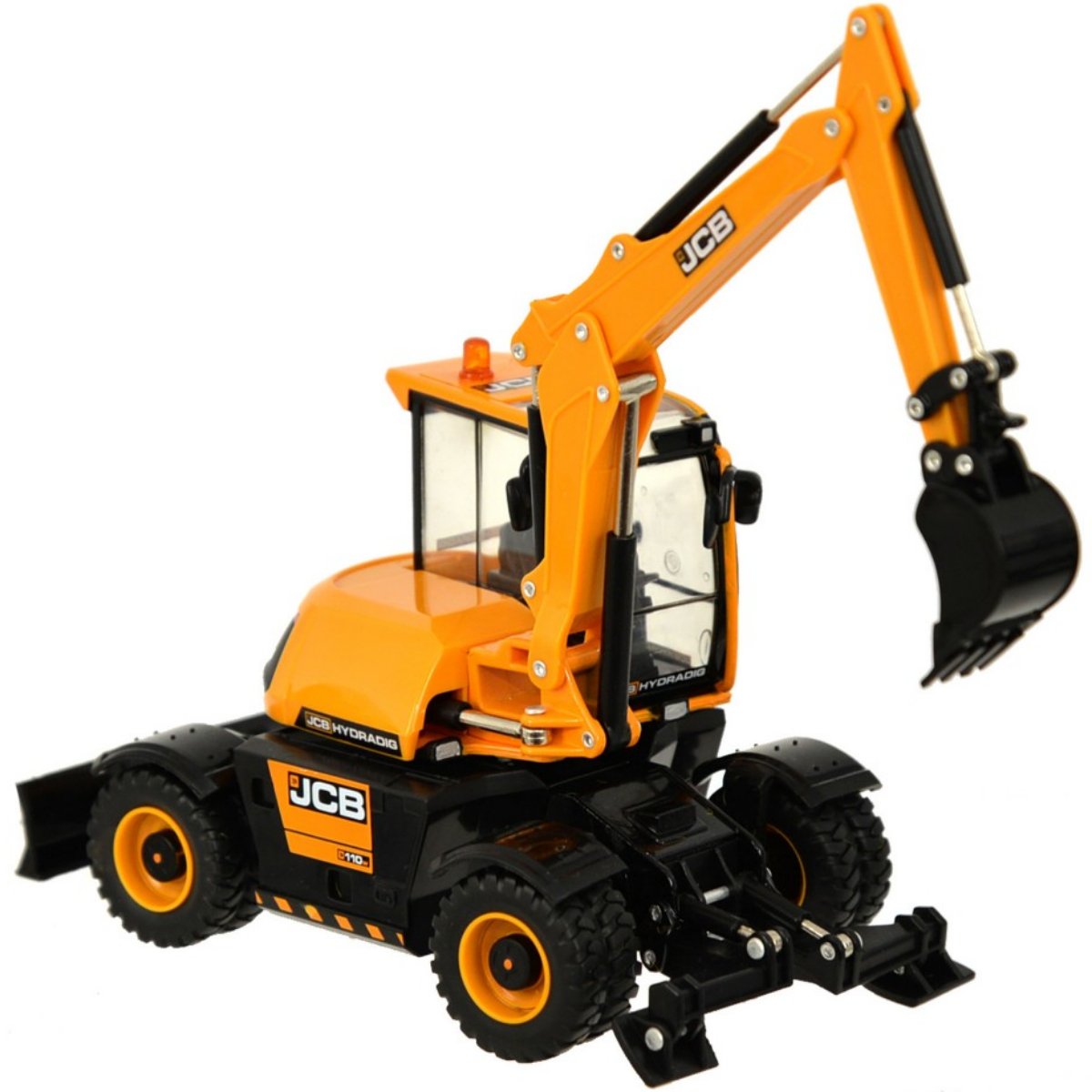 Britains JCB Hydradig - 1:32 Scale - Phillips Hobbies