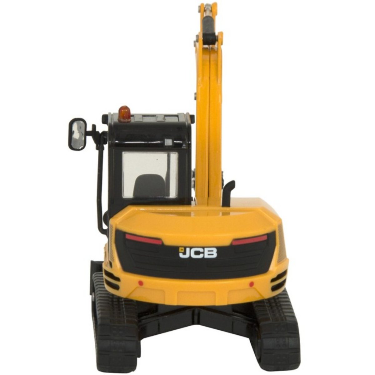 Britains JCB Midi Excavator - 1:32 Scale - Phillips Hobbies