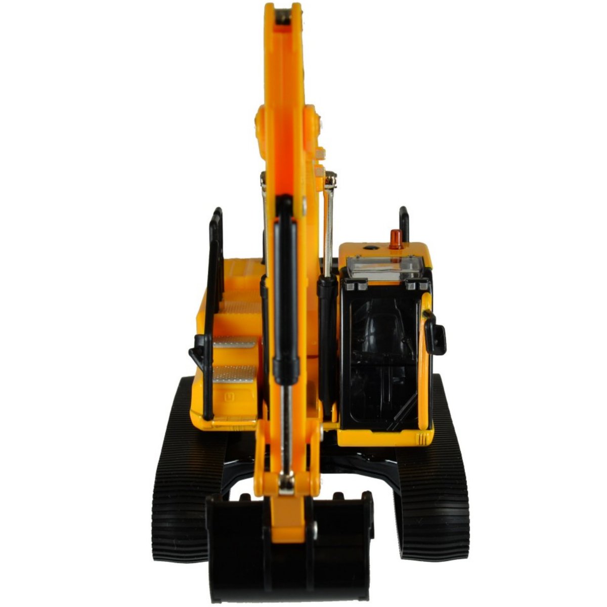 Britains JCB New Excavator - 1:32 Scale - Phillips Hobbies