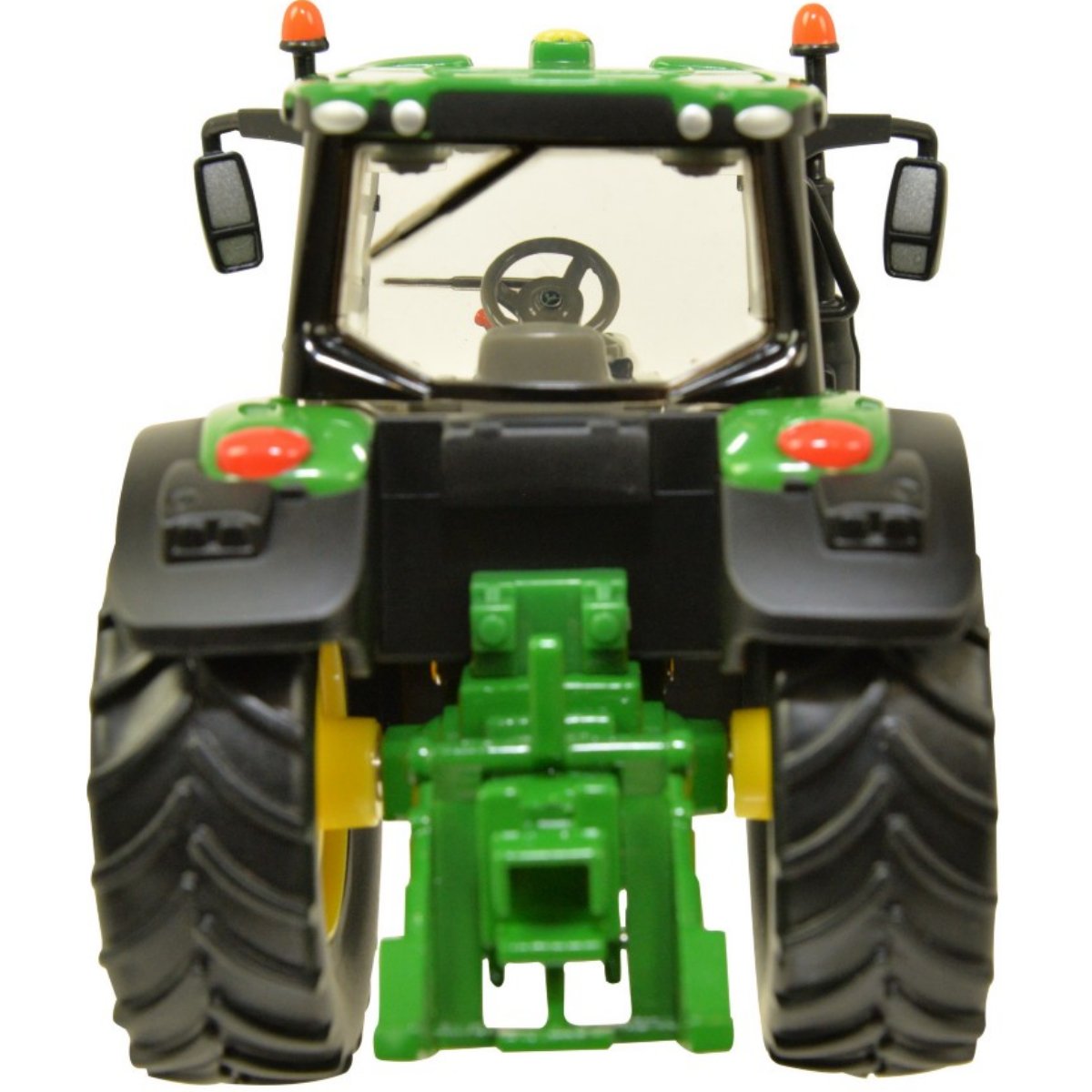 Britains John Deere 6120M Tractor - 1:32 Scale - Phillips Hobbies