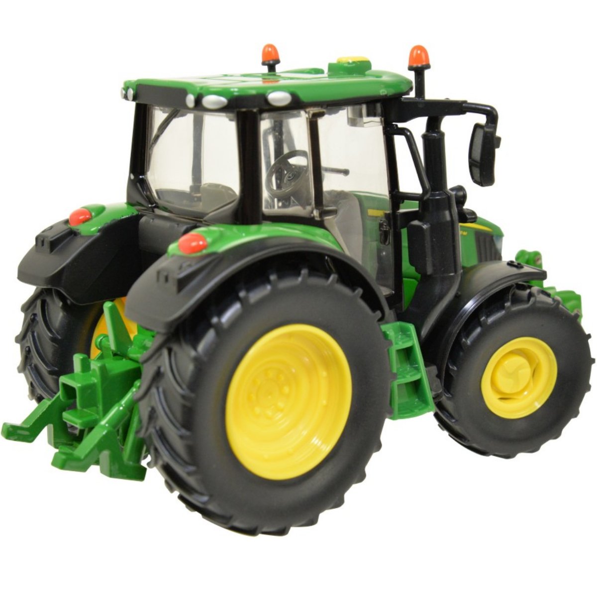 Britains John Deere 6120M Tractor - 1:32 Scale - Phillips Hobbies