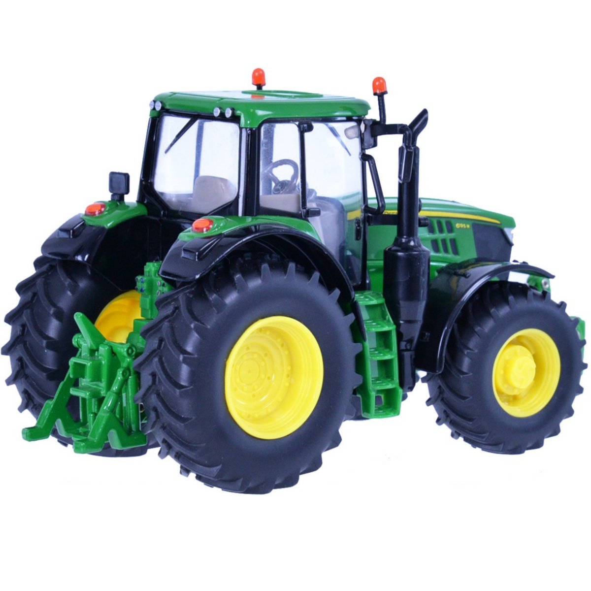 Britains John Deere 6195M Tractor - 1:32 Scale - Phillips Hobbies