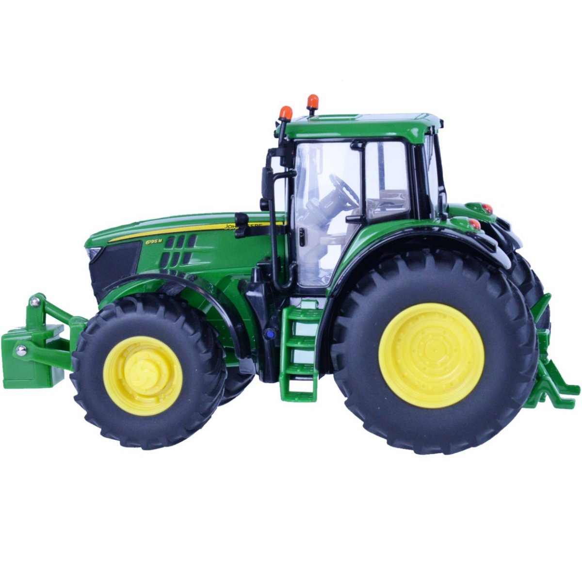 Britains John Deere 6195M Tractor - 1:32 Scale - Phillips Hobbies