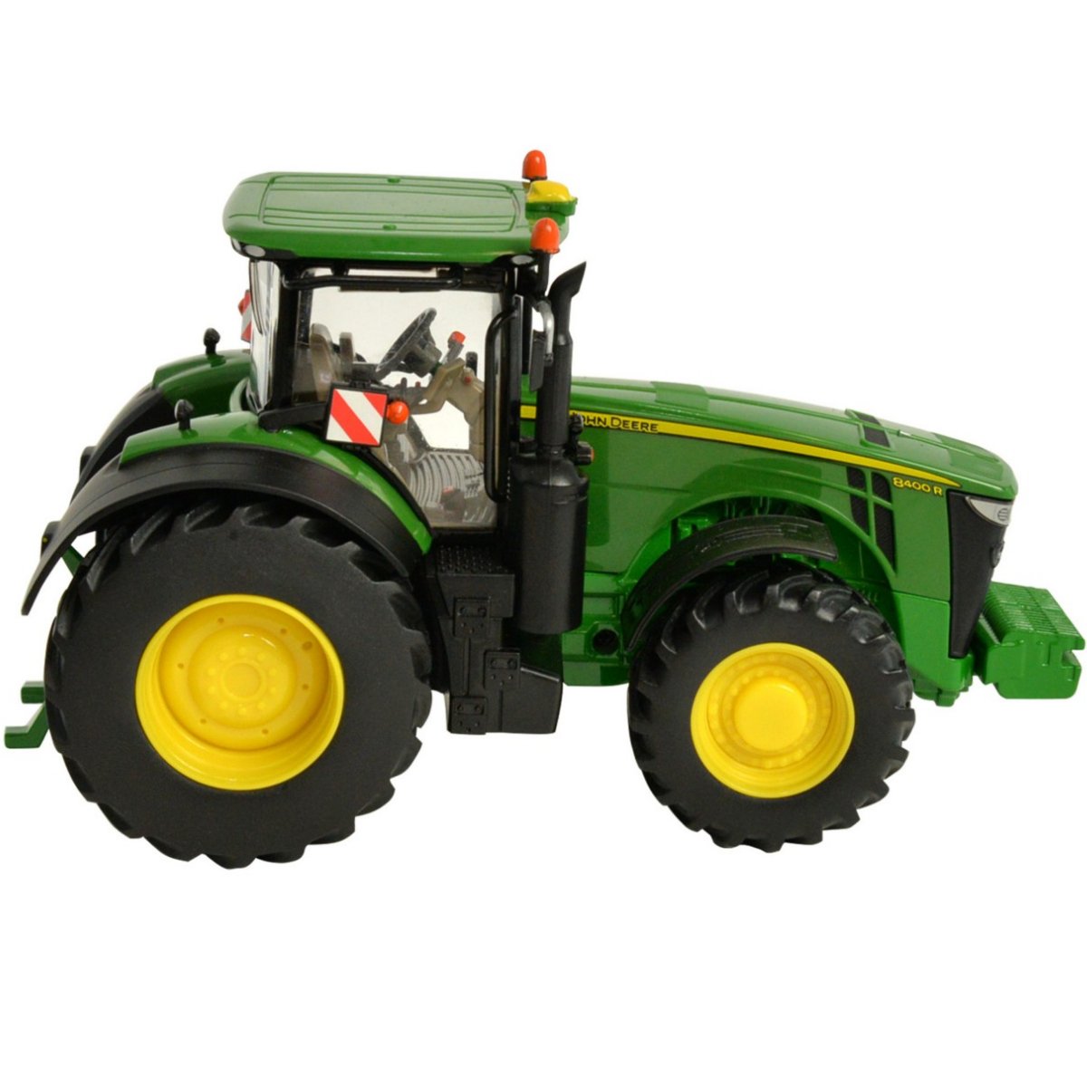 Britains John Deere 8400R Tractor - 1:32 Scale - Phillips Hobbies