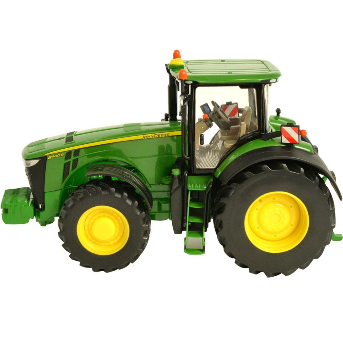 Britains John Deere 8400R Tractor - 1:32 Scale - Phillips Hobbies