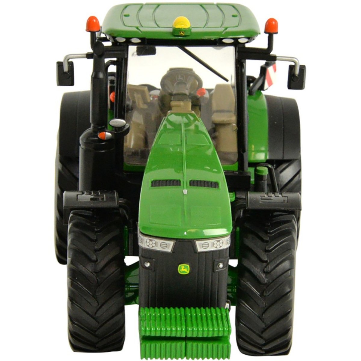 Britains John Deere 8400R Tractor - 1:32 Scale - Phillips Hobbies