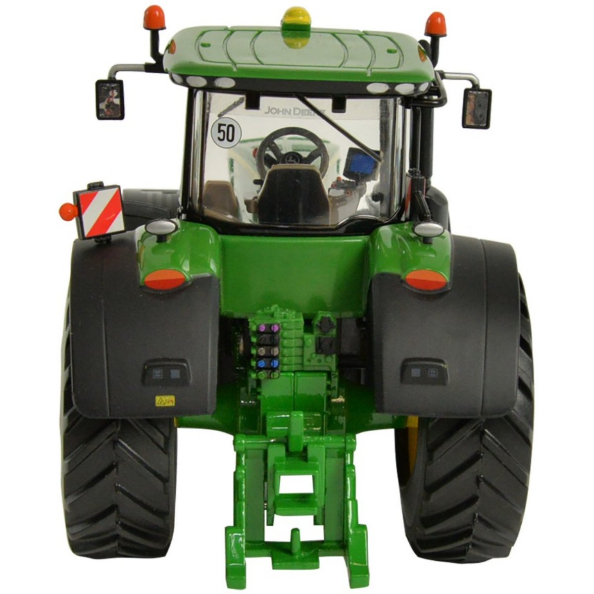 Britains John Deere 8400R Tractor - 1:32 Scale - Phillips Hobbies