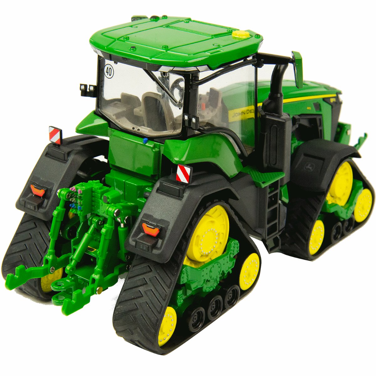 Britains John Deere 8RX 410 Tractor (Prestige Collection) - 1:32 Scale - Phillips Hobbies