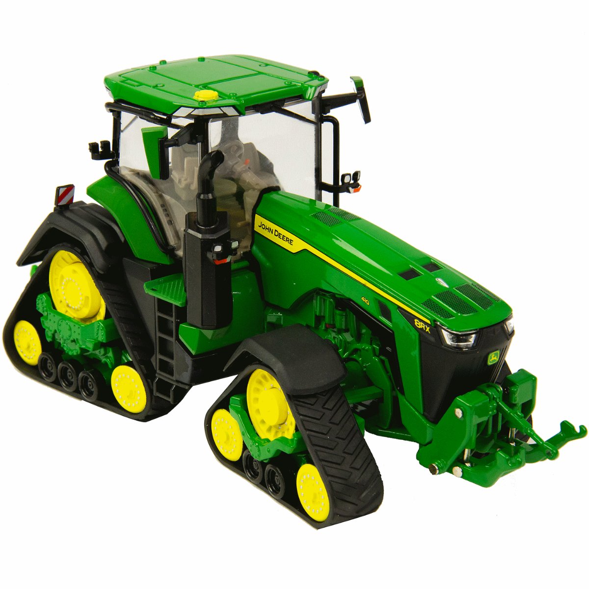 Britains John Deere 8RX 410 Tractor (Prestige Collection) - 1:32 Scale - Phillips Hobbies