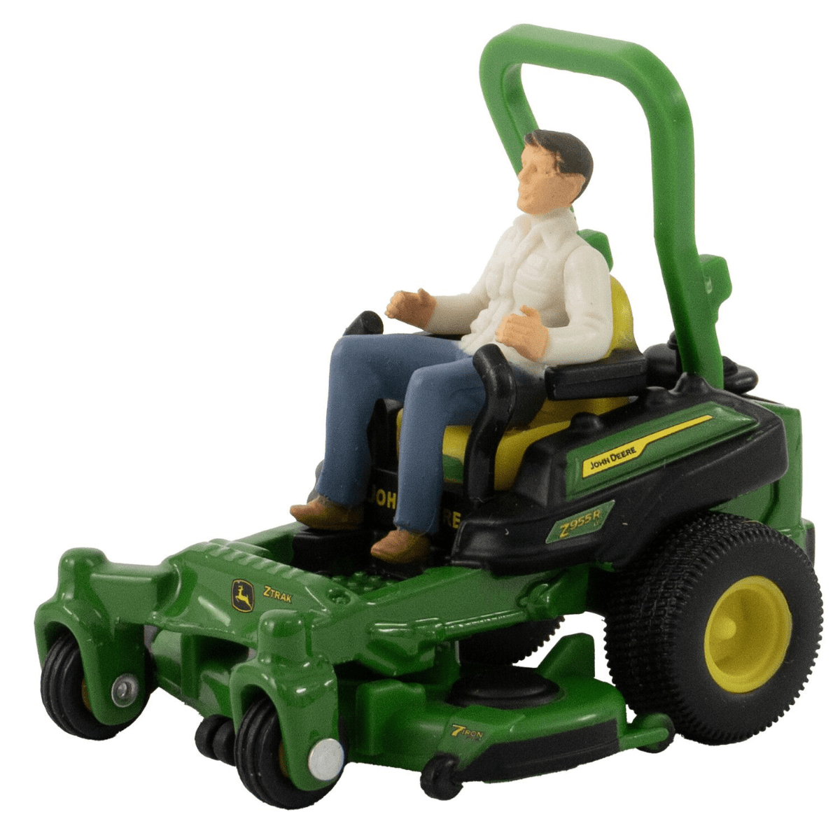Britains John Deere Garden Playset - 1:32 Scale - Phillips Hobbies