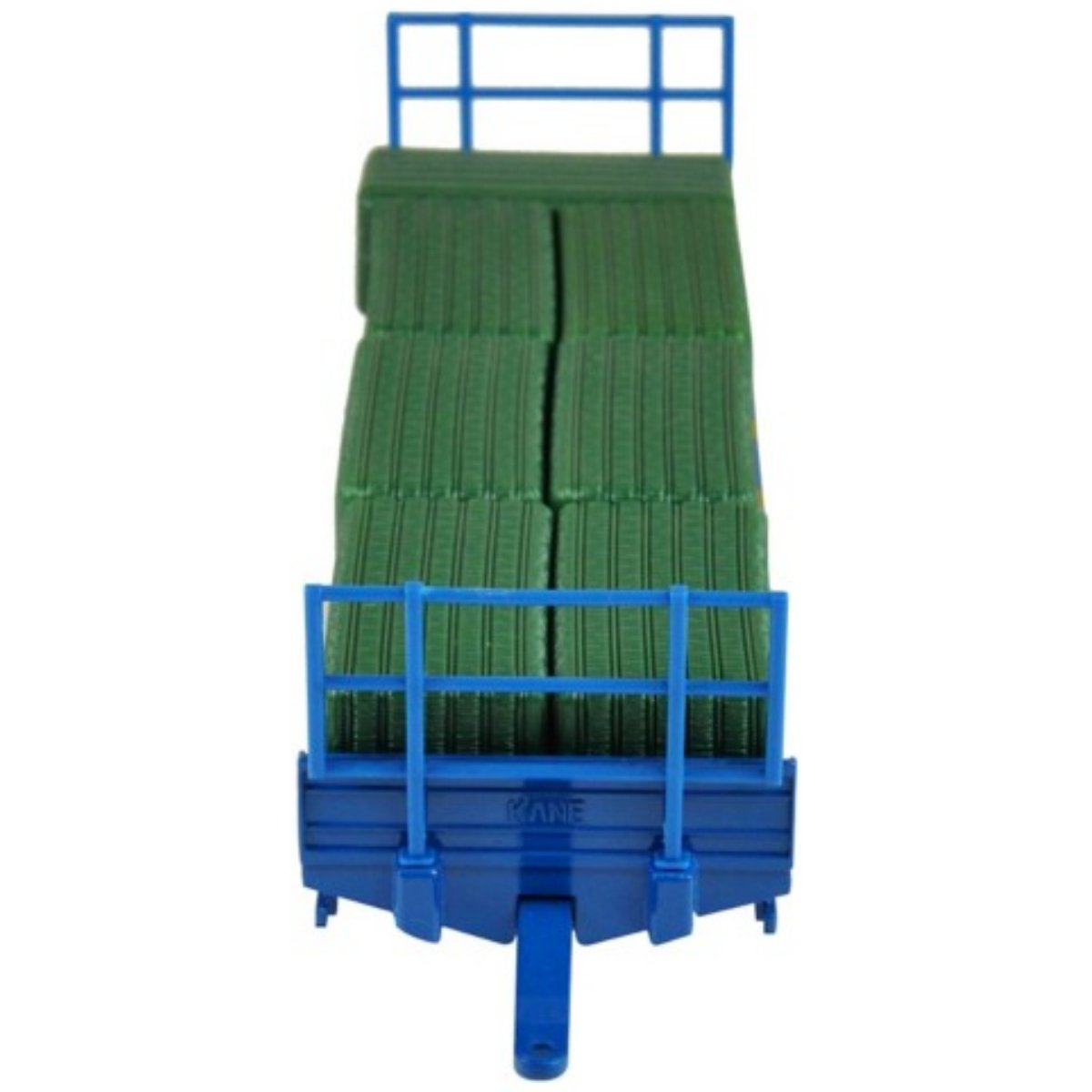 Britains Kane Bale Trailer Set - 1:32 Scale - Phillips Hobbies