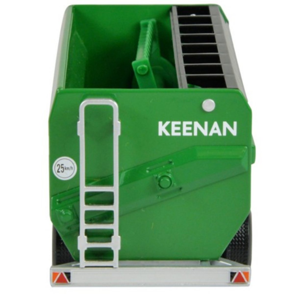 Britains Keenan Mech Fibre 365 - 1:32 Scale - Phillips Hobbies