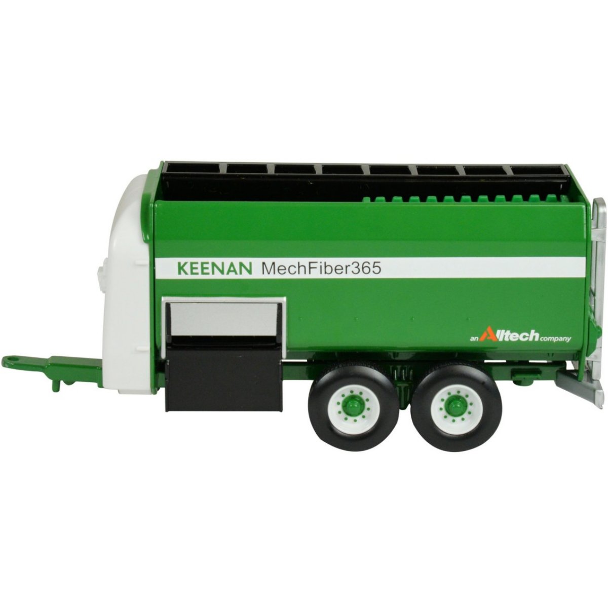 Britains Keenan Mech Fibre 365 - 1:32 Scale - Phillips Hobbies