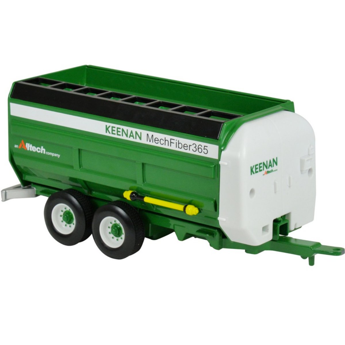 Britains Keenan Mech Fibre 365 - 1:32 Scale - Phillips Hobbies