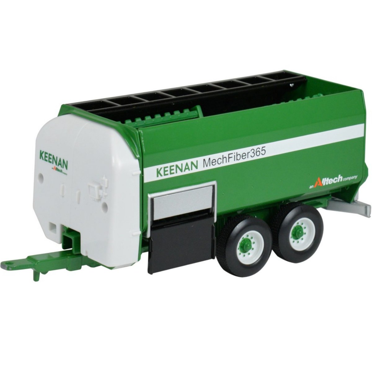 Britains Keenan Mech Fibre 365 - 1:32 Scale - Phillips Hobbies