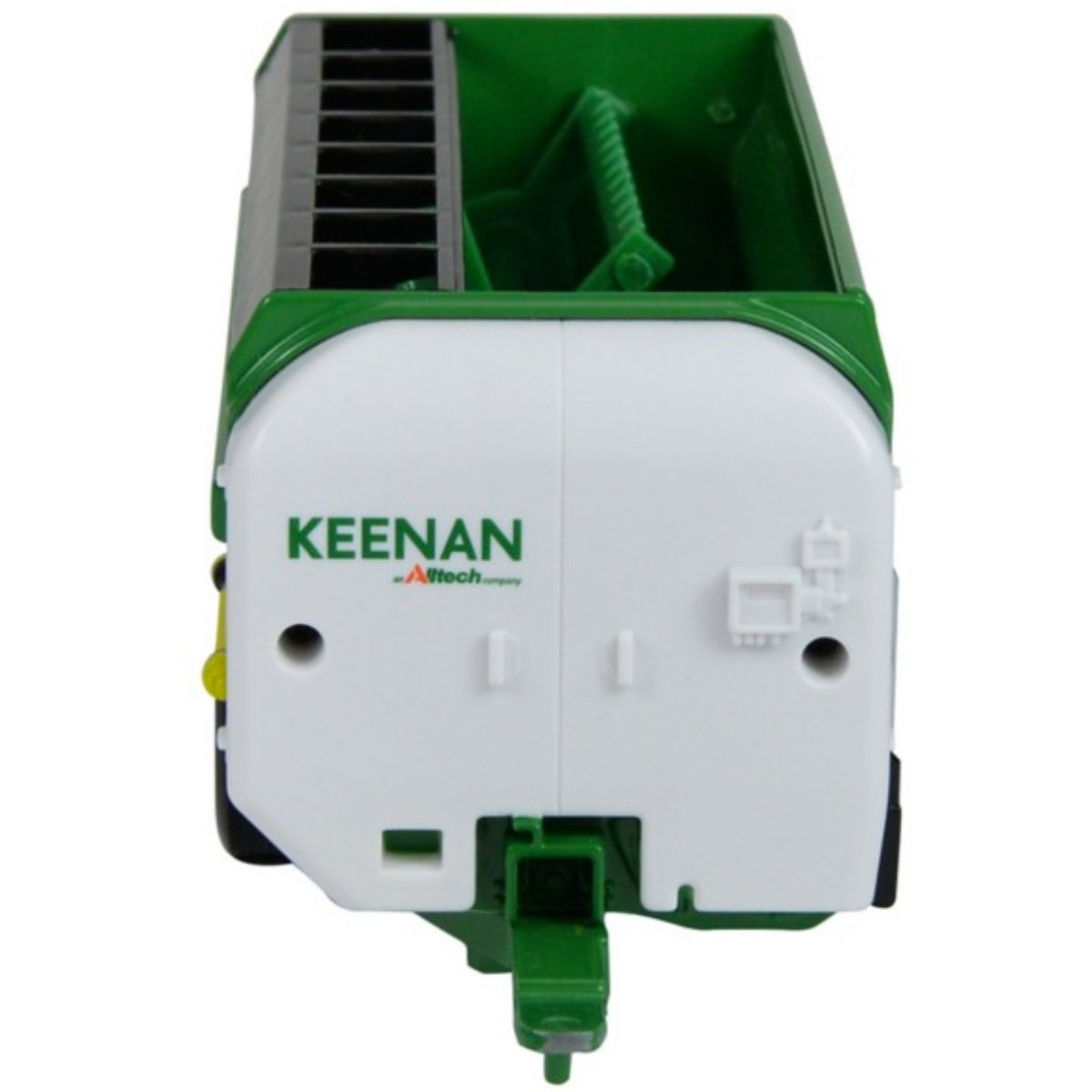 Britains Keenan Mech Fibre 365 - 1:32 Scale - Phillips Hobbies