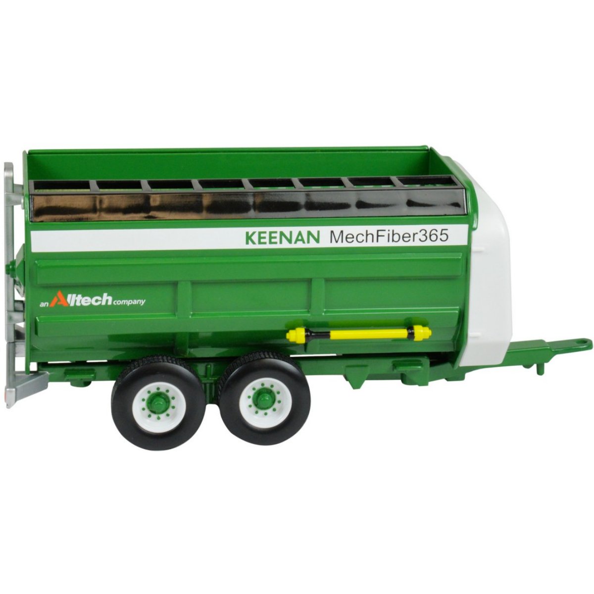 Britains Keenan Mech Fibre 365 - 1:32 Scale - Phillips Hobbies