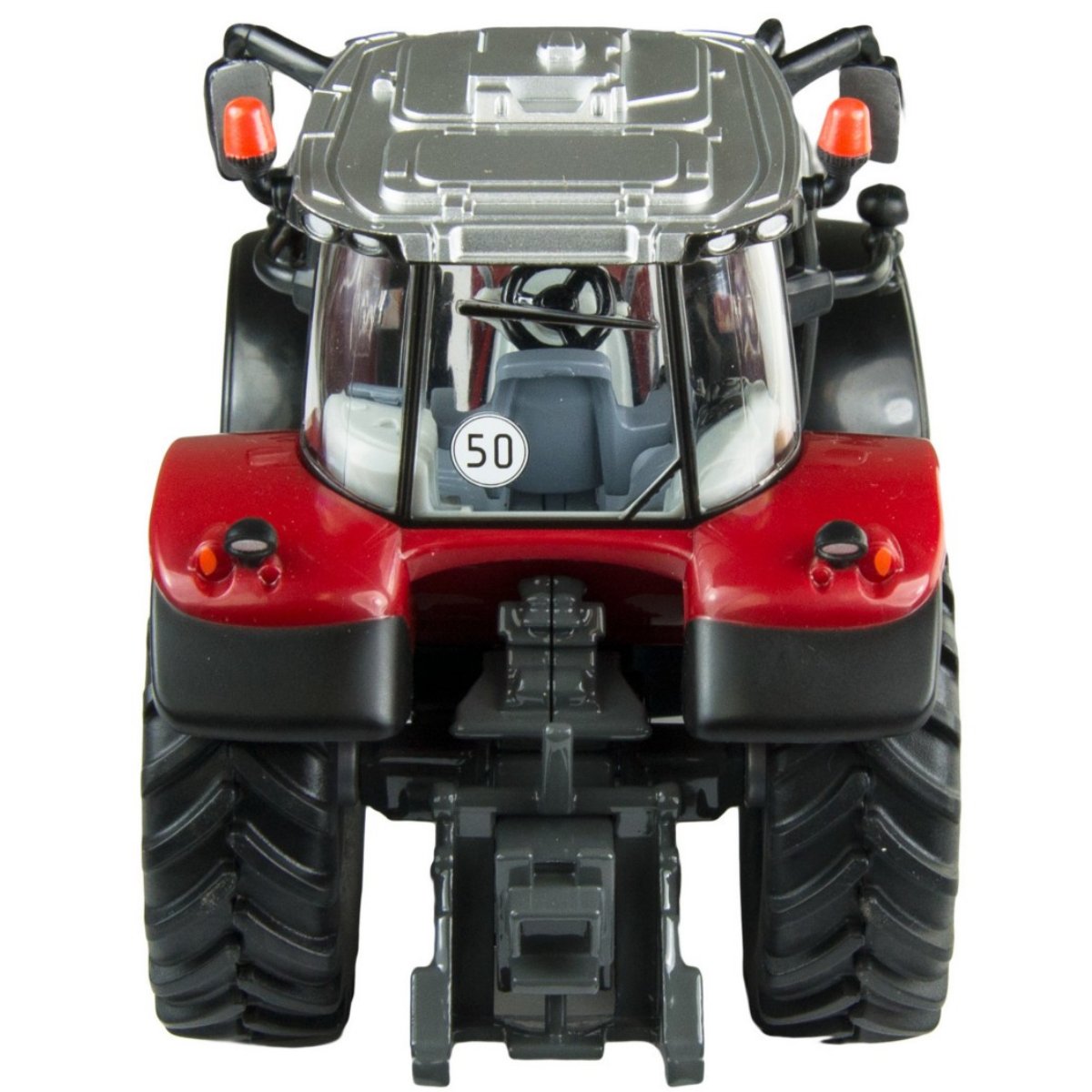Britains Massey Ferguson 6718 S Tractor - 1:32 Scale - Phillips Hobbies