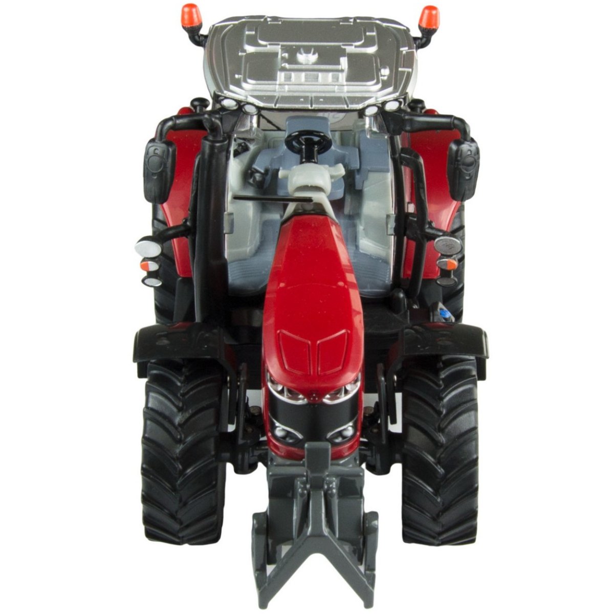 Britains Massey Ferguson 6718 S Tractor - 1:32 Scale - Phillips Hobbies