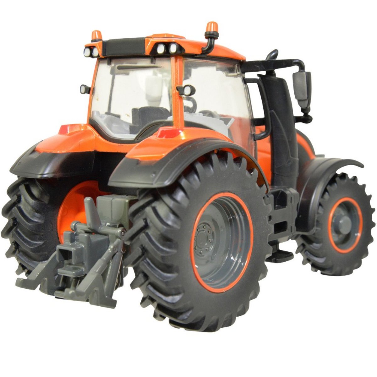 Britains Metallic Orange Valtra T254 - 1:32 Scale - Phillips Hobbies