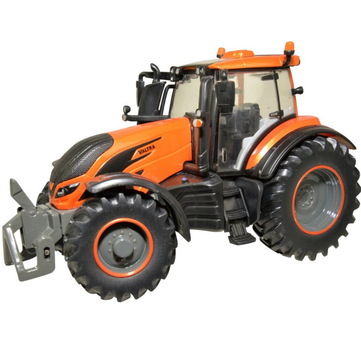 Britains Metallic Orange Valtra T254 - 1:32 Scale - Phillips Hobbies