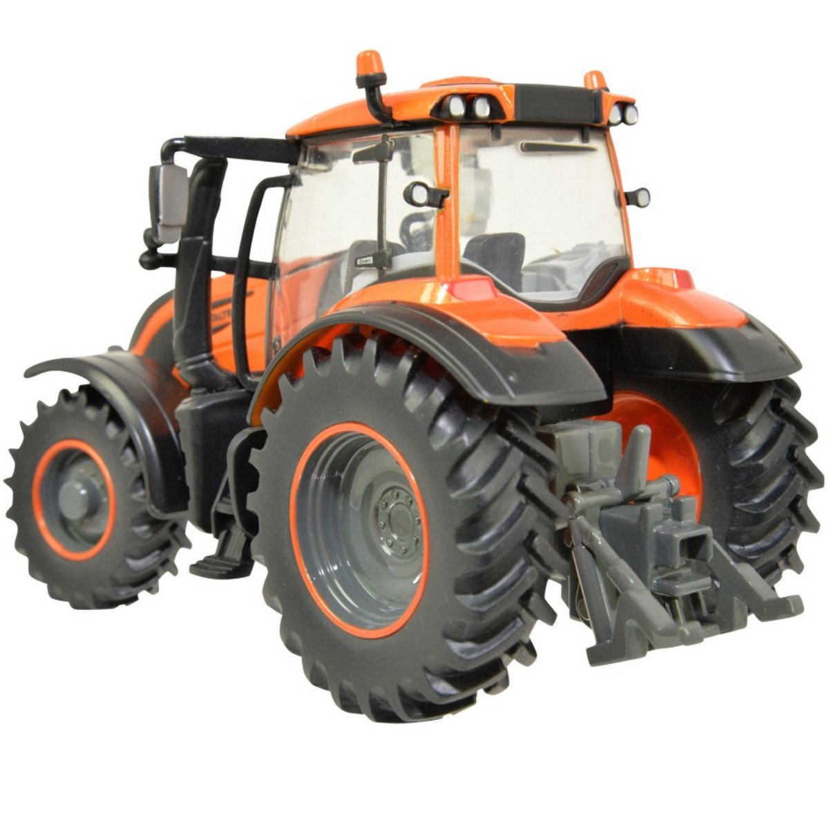 Britains Metallic Orange Valtra T254 - 1:32 Scale - Phillips Hobbies