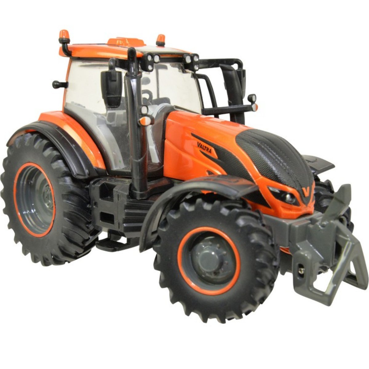 Britains Metallic Orange Valtra T254 - 1:32 Scale - Phillips Hobbies