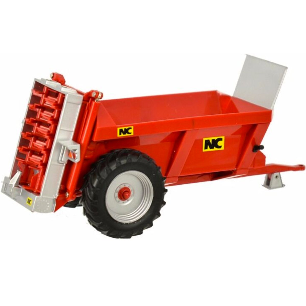Britains NC Rear Discharge Manure Spreader - Phillips Hobbies