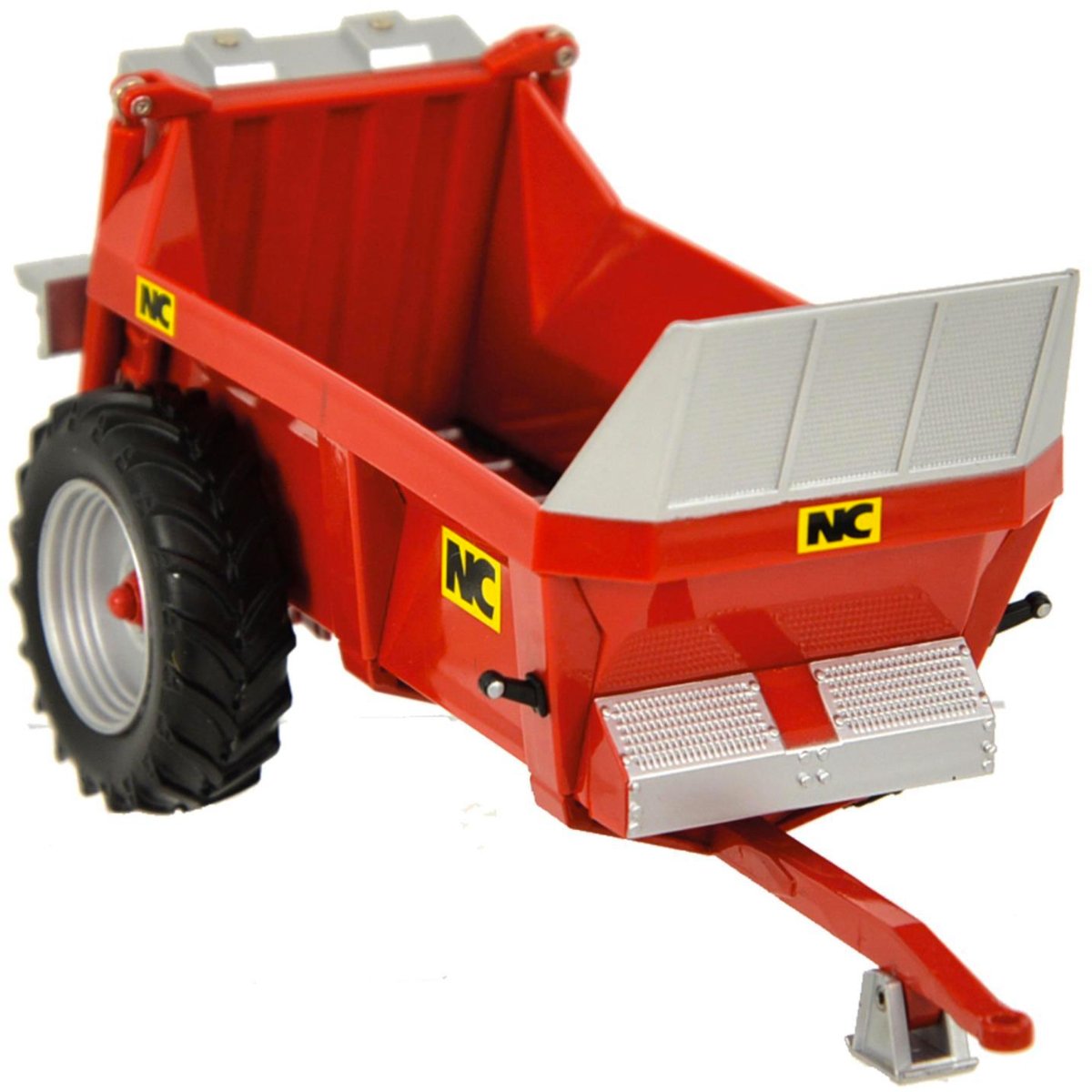 Britains NC Rear Discharge Manure Spreader - Phillips Hobbies